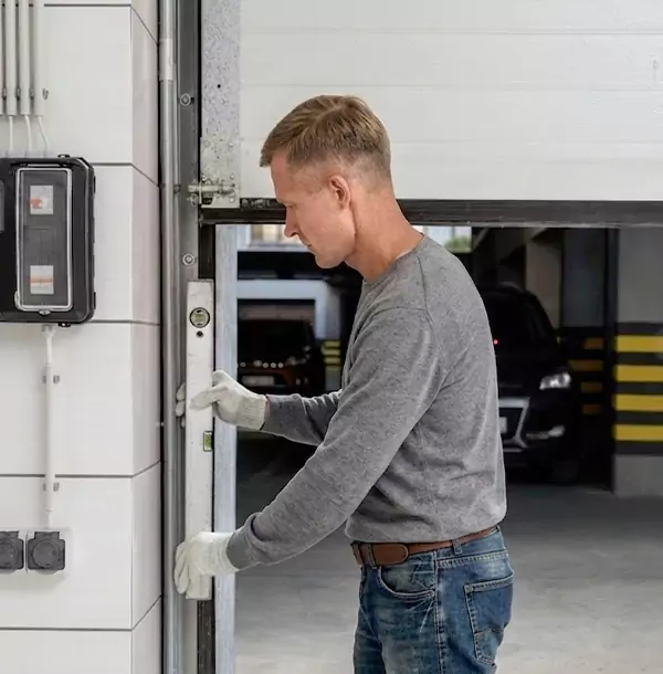 Why Choose Us for Door, Gate and Security Services in Lawndale, CA