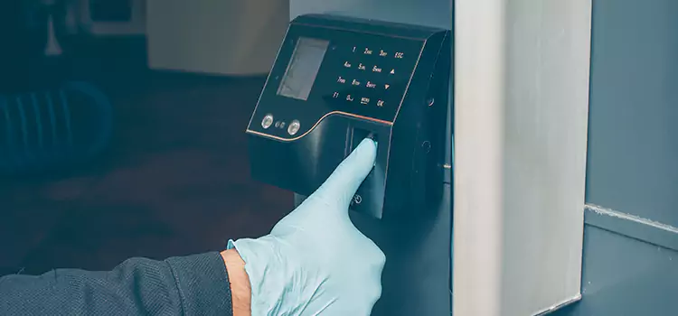 Access Control Installation Lawndale