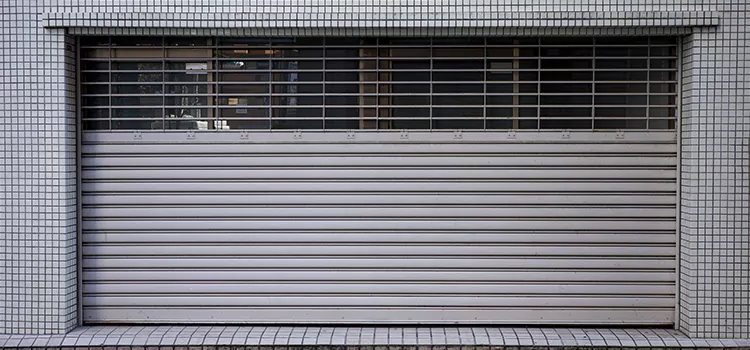 Advanced Solutions for Your Aluminum Garage Doors in Lawndale, California