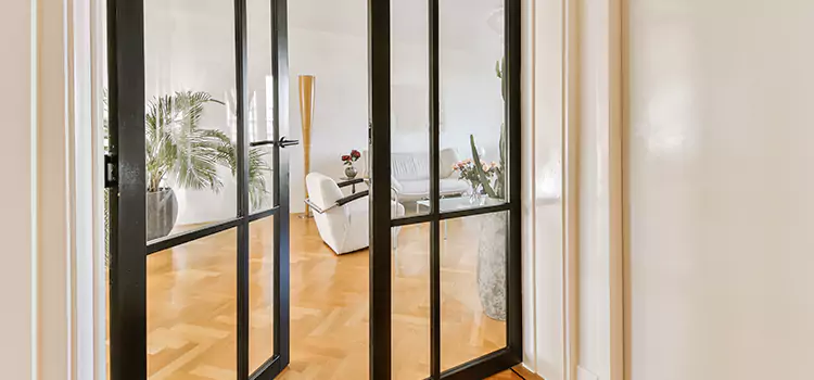 Bifold Door Replacement Lawndale