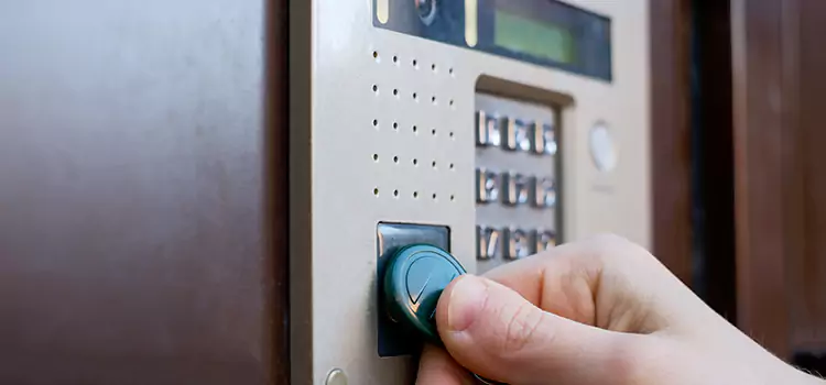 Enhanced Security Features Lawndale