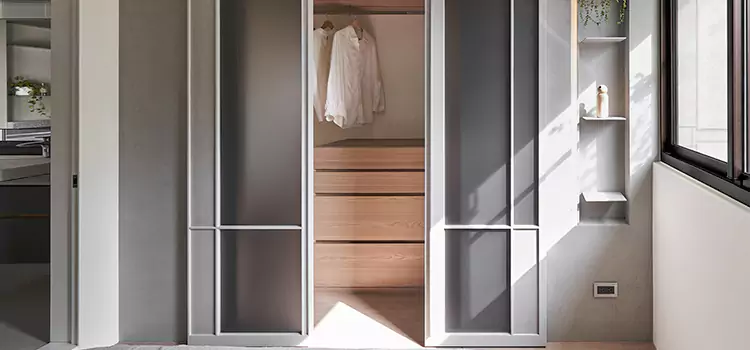Mirror Sliding Door Replacement Lawndale