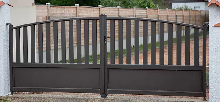 Advanced Gate Solutions in Lawndale, CA
