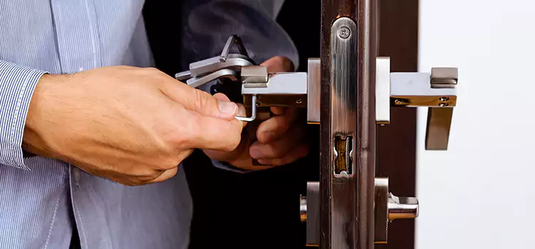 Commercial Door Lock Repair Lawndale