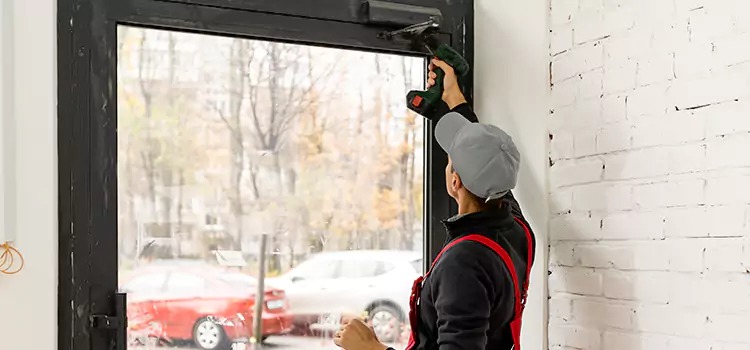 Comprehensive Door Closer Services in Lawndale, CA