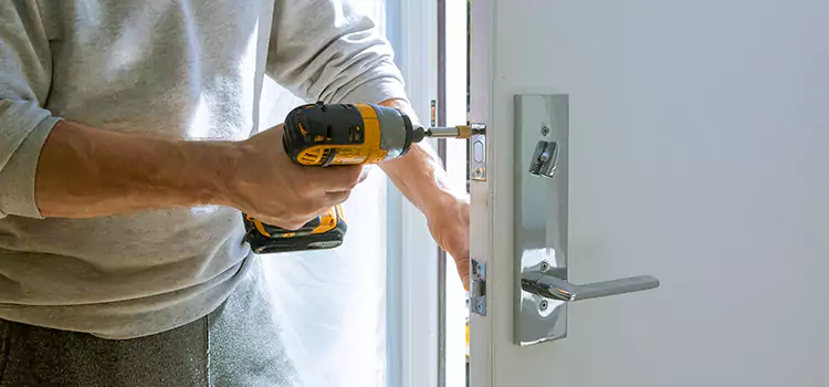 Door Knob Lock Repair Lawndale
