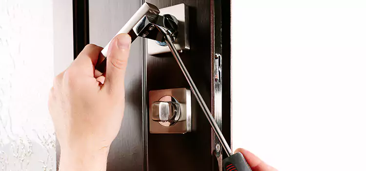 Door Lock Replacement Service Lawndale