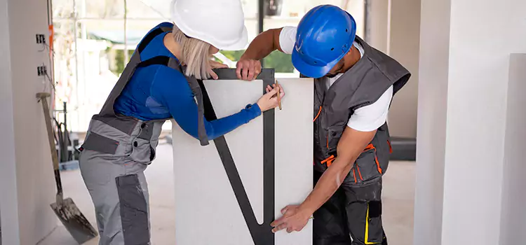 Why Choose Us for Door Panel Services in Lawndale, CA?
