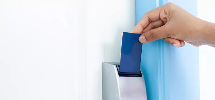 Access Control System Integration Lawndale
