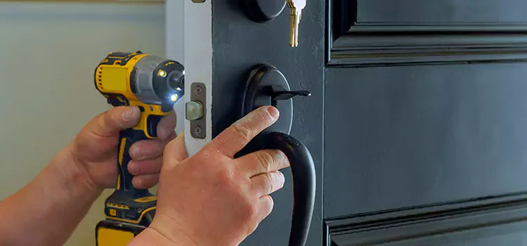 Locksmith Emergency Service Lawndale