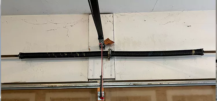Garage Door Cable Repair Near Me in Lawndale, CA