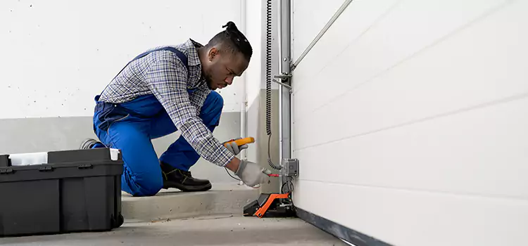 Expert Solutions for Every Garage Lock Need in Lawndale, CA