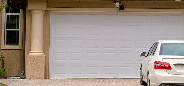 Comprehensive Garage Door Maintenance Services in Lawndale, CA