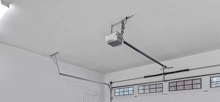 Experienced Garage Door Installers Lawndale