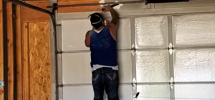 Specialized Garage Door Panel Solutions in Lawndale, CA