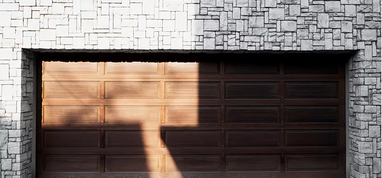 Garage Door Installation Lawndale