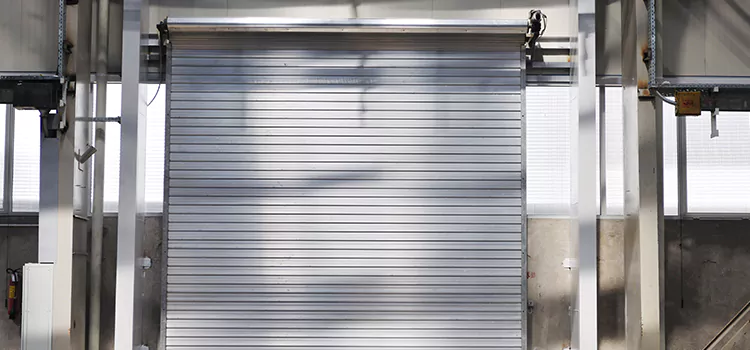 Roller Door Maintenance Lawndale