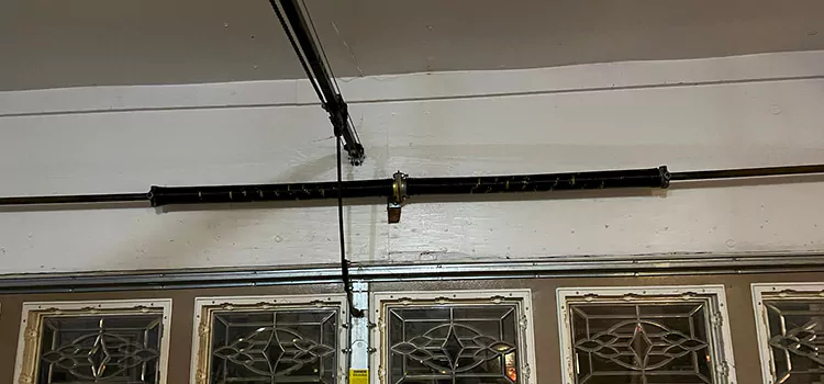 Garage Door Spring Repair Near Me Lawndale