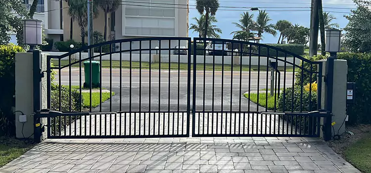 Gate Opener Replacement Near Me in Lawndale, CA