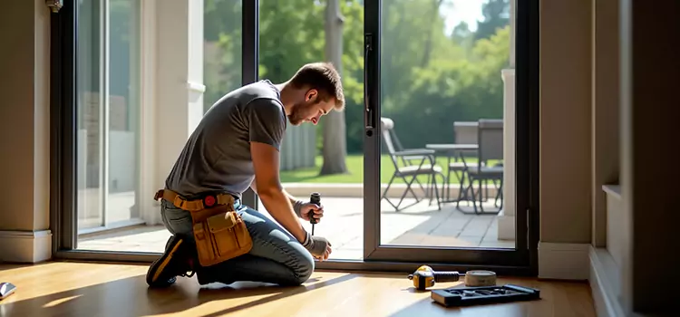 Comprehensive Solutions for Every Glass Door Need in Lawndale, CA