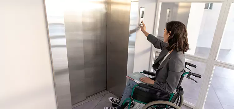 Benefits of Modern Handicap Door Systems in Lawndale, CA