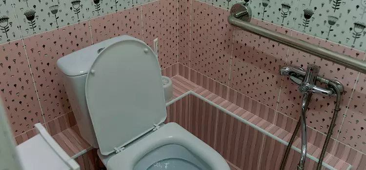 Meeting Diverse Needs With Accessible Restroom Solutions in Lawndale, CA