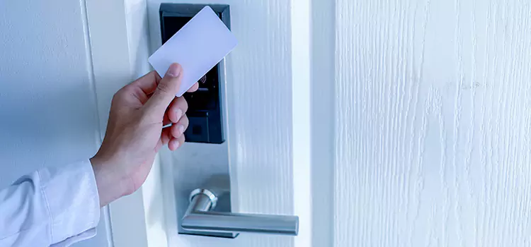 Why Choose Us for Your Keycard Lock Installation in Lawndale, CA?