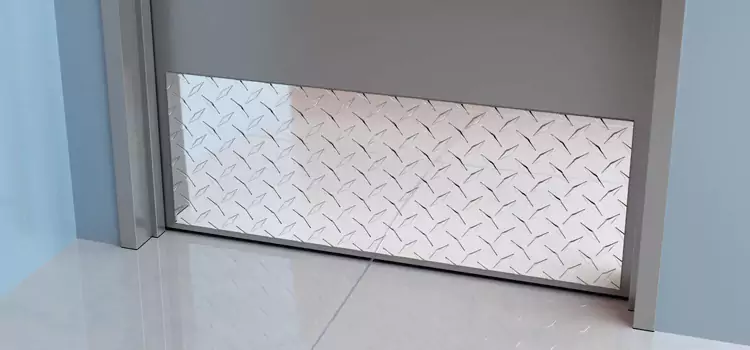 Benefits of Professional Kick Plate Solutions in Lawndale, CA