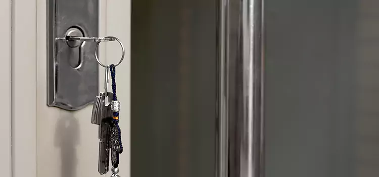 Master Keying by the Numbers Lawndale