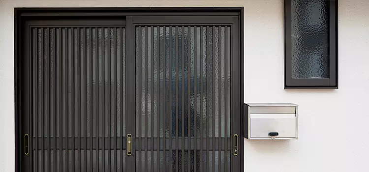 Sliding Screen Door Repair Lawndale