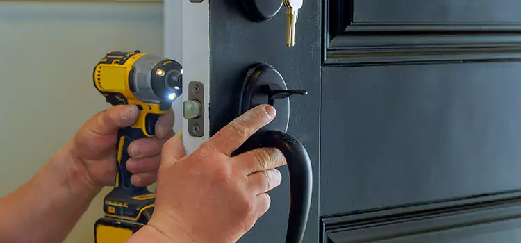 Mobile Automotive Locksmith Lawndale