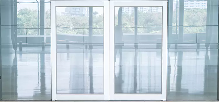 Why Choose Us for Your Motion Sensor Door Needs in Lawndale, CA?