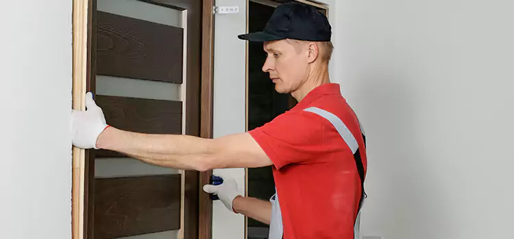 Frame and Panel Restoration Lawndale