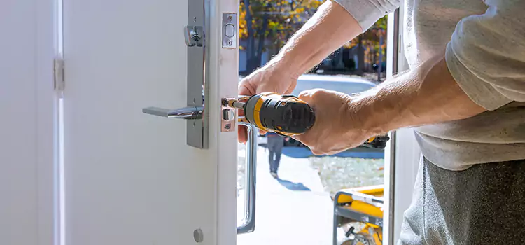 Insulated Roll Up Garage Doors Residential Lawndale