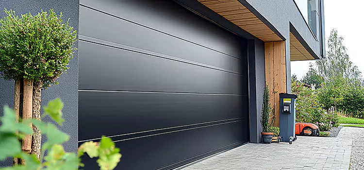 Residential Garage Door Service Lawndale