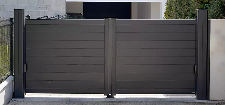 Common Residential Gate Issues We Resolve in Lawndale, CA