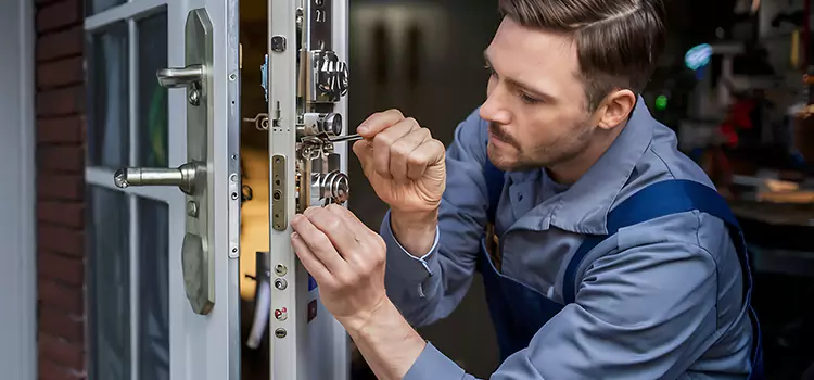 Residential Lock Installation Lawndale