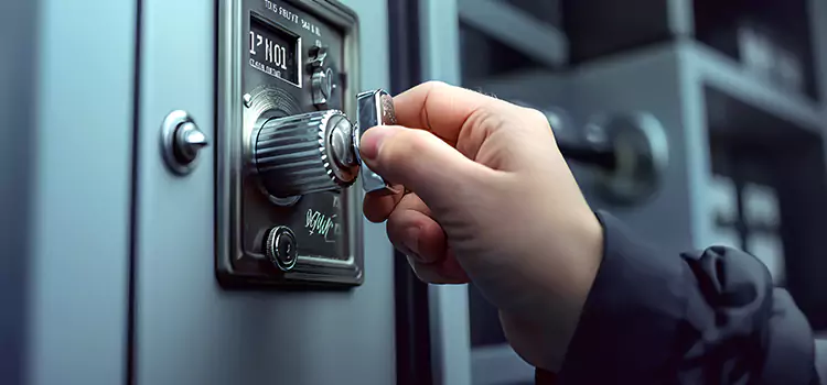 Locksmith Cost to Open Safe Lawndale