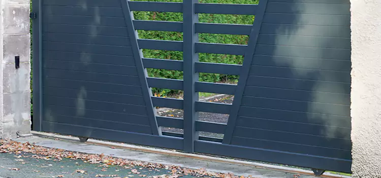 Automated Gate Company Near Me Lawndale