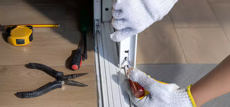 Sliding Door Installation Services in Lawndale, CA
