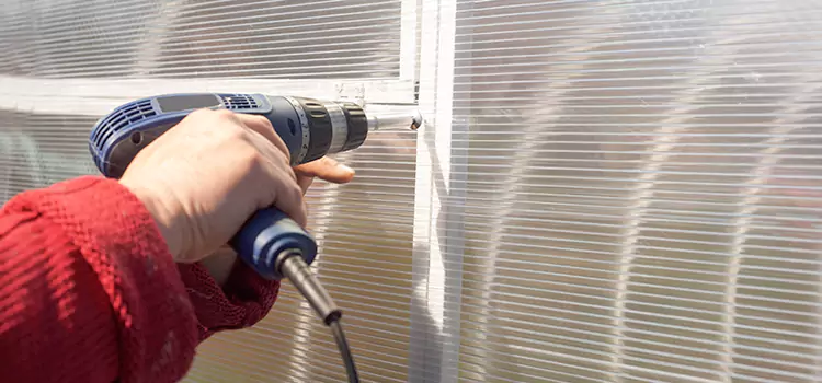 Sliding Screen Door Repair Lawndale
