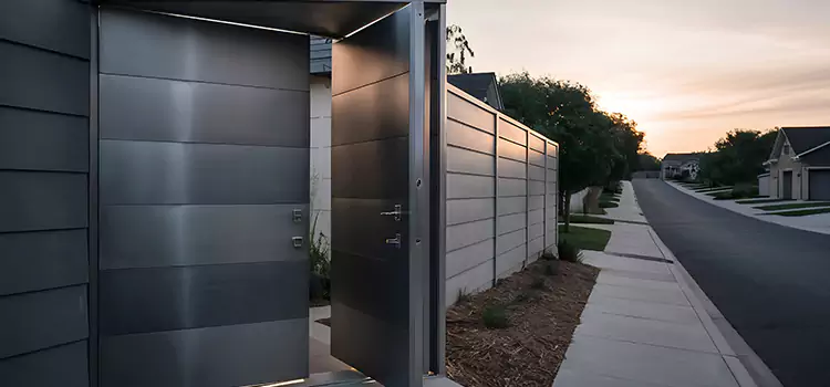 Comprehensive Steel Door Solutions in Lawndale, CA