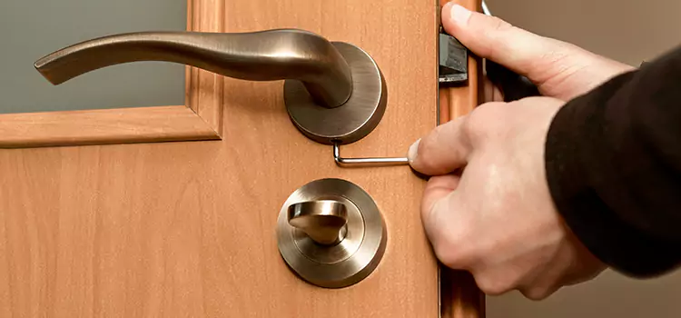 Access Control System Integration Lawndale
