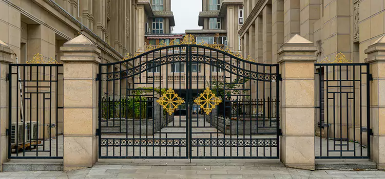 Comprehensive Iron Gate Maintenance Solutions in Lawndale, CA