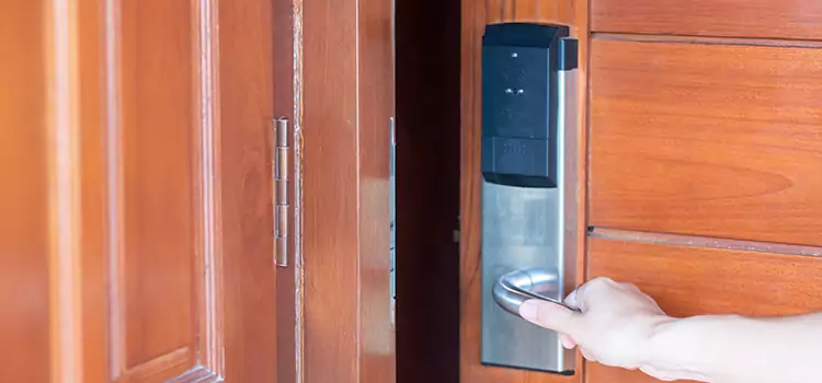 Commercial Keyless Entry Locks Lawndale