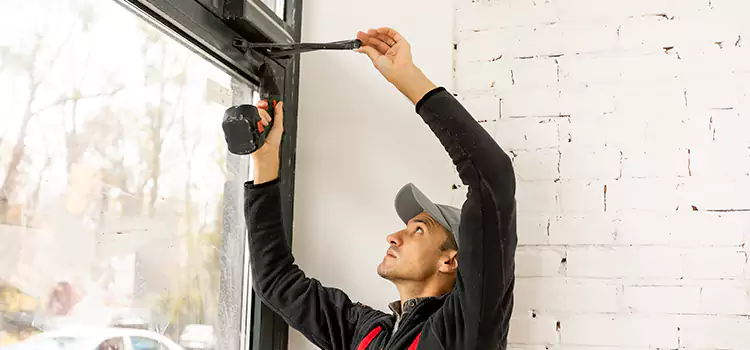 Why Choose Us for Your Door Closer Needs in Lawndale