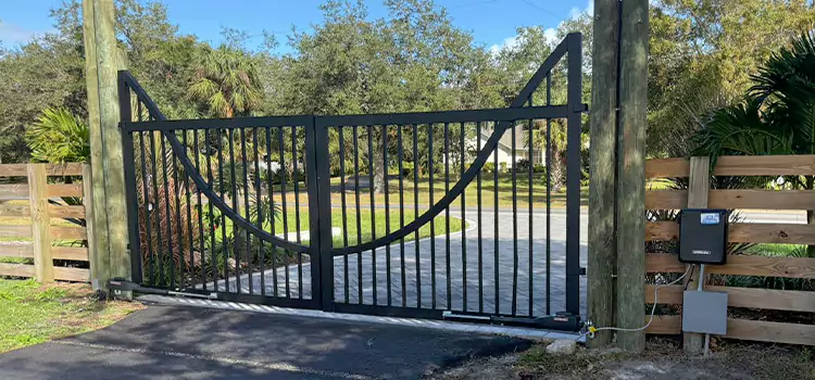 Why Choose Us for Your Automatic Gate Needs in Lawndale, CA?