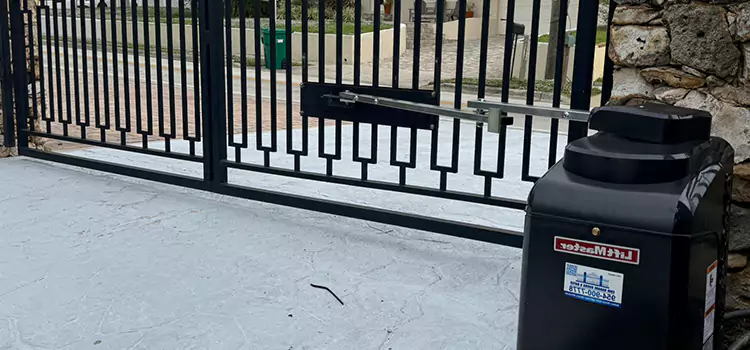 Seamless Installation and Support for Your New Gate in Lawndale, CA