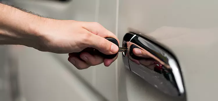 Car Unlock Service Price Lawndale