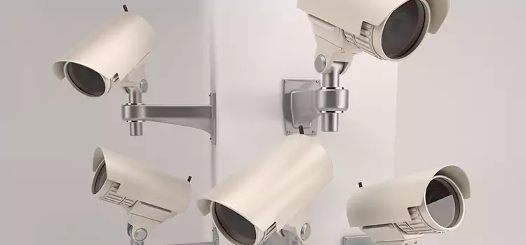 Your Trusted Partner for CCTV Solutions in Lawndale